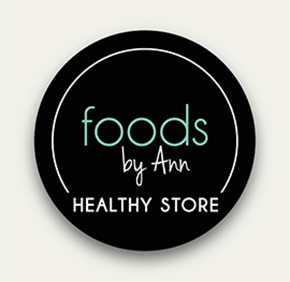 Foods by ann